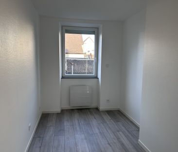 Location Appartement 3 pièces 50m² MULHOUSE 68200 - Photo 2
