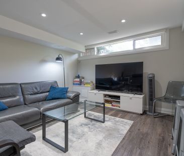 For Lease - 305 Blue Grass Boulevard Unit# Bsmt, Richmond Hill, Ont... - Photo 4