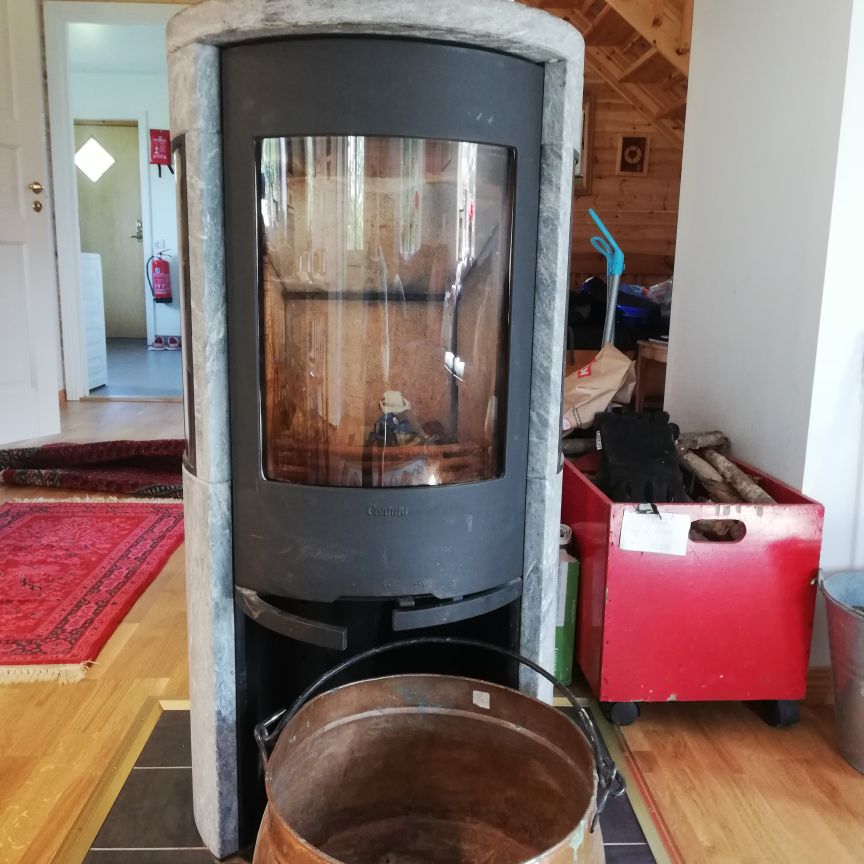 Nya Badvägen, Örkelljunga - Photo 1