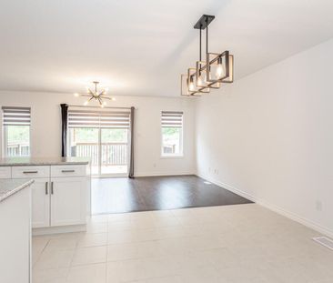 For Lease - 109 Woodedge Circle, Kitchener, Ontario - Photo 3