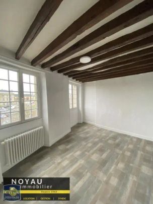 Appartement à louer 2 pièces 40m² - Photo 1