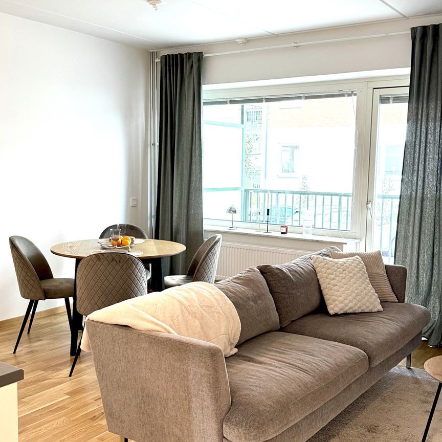 Torpstigen 2H, Eslöv Centrum - Photo 1