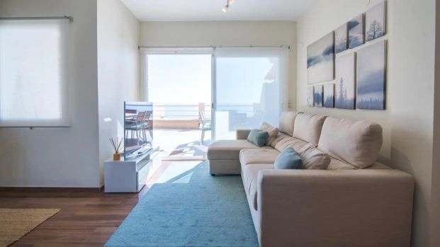 Ático de alquiler en Calle de la Brújula, 28, El Faro - Photo 1