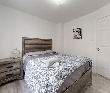 For Lease - 16 Nicole Marie Avenue Unit# Main, Barrie, Ontario - Photo 5