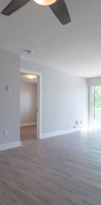 2 Bedroom - 8805 Hudson Street - Photo 1