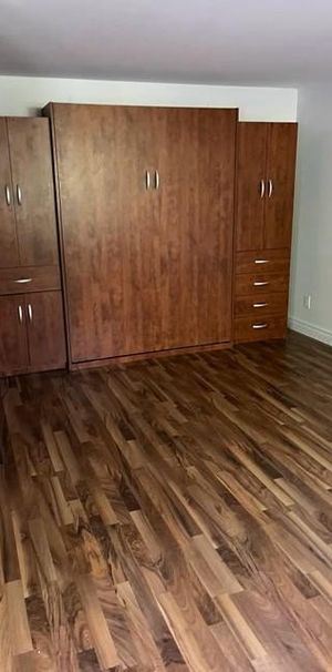 Superbe semi-détaché 6 1/2 à louer – Saint-Sauveur - Photo 1