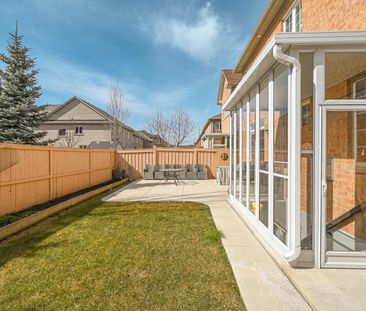 For Lease - 56 Gamson Crescent, Brampton, Ontario - Photo 3