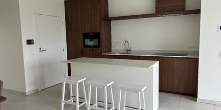 Appartement te huur in Oostrozebeke voor € 750 met 2 slaapkamers - Photo 4