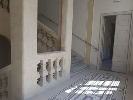 Nimes appartement T2 bis avec garage - Photo 3