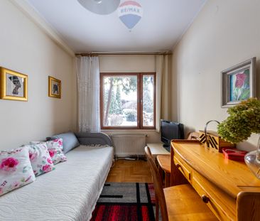 Warszawa, Białołęka, Ostródzka - Zdjęcie 6