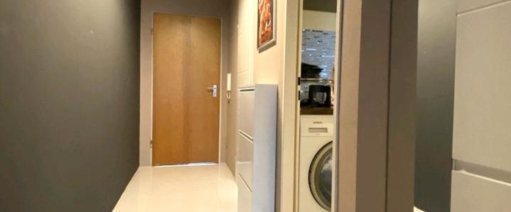 1Zi Wohnung in Neu-Ulm - Photo 1