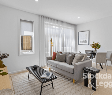 Coastal Living - Photo 1