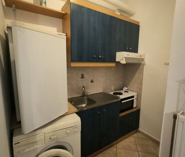Studio/Γκαρσονιέρα για ενοικίαση Εσταυρωμένος (Ηράκλειο Κρήτης) - Photo 6