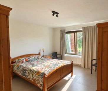 Prachtig appartement met 2 slaapkamers & terrassen in Lier! - foto 4