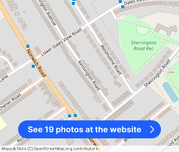 Kensington Road, Ipswich, IP1 - Photo 1