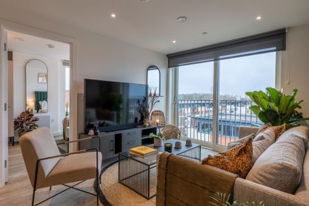 2 bedroom flat to rent - Photo 4