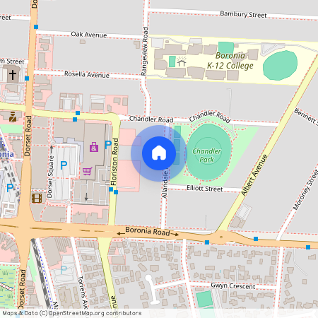 4/13 Allandale Road, 3155, Boronia