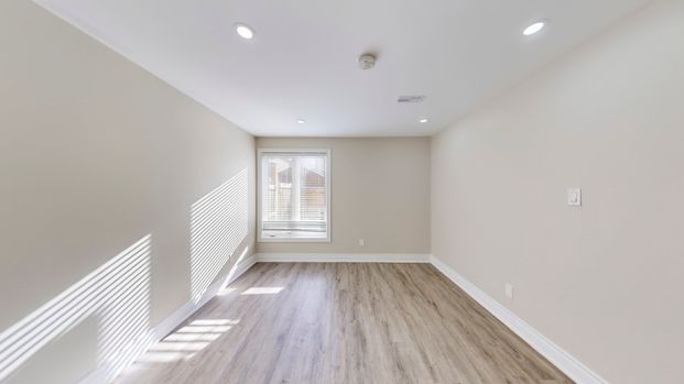 For Lease - 5 Malthouse Crescent Unit# Bsmt, Ajax, Ontario - Photo 1