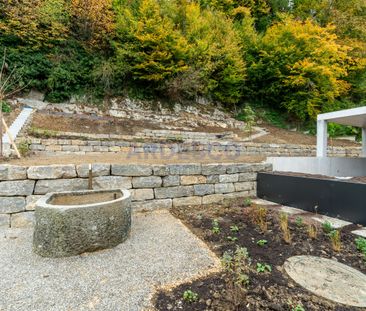 Aareblick & Stadtnähe – Bezug ab November 2025! - Photo 2