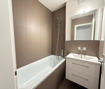 4.5 Zimmer, 98 m², 2. Stock - Photo 3