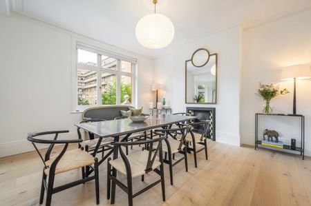 4 bedroom apartment to rent - Photo 2