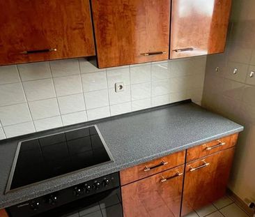 2-Zi.-Whg. mit Einbauküche, großem Wintergarten und Lift - Photo 3