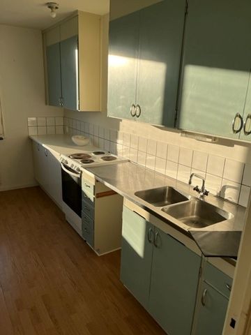 Åslidsgatan, Vålberg - Photo 4