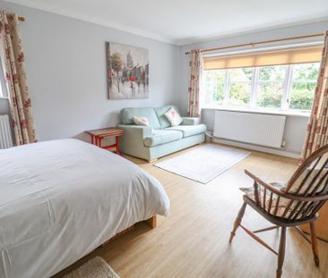 1 bedroom ground floor flat to rent - Photo 2