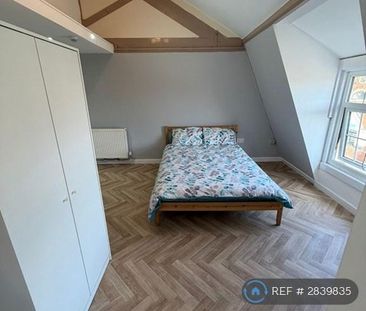 Studio to rent - Photo 4