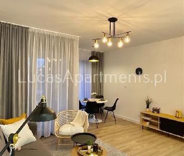 Mieszkanie Ełk Zatorze powierzchnia 50.0 m² C273-WM-24396 - Zdjęcie 3