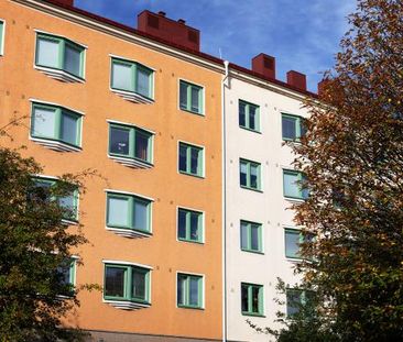 Ulfsparregatan 5E - Photo 3