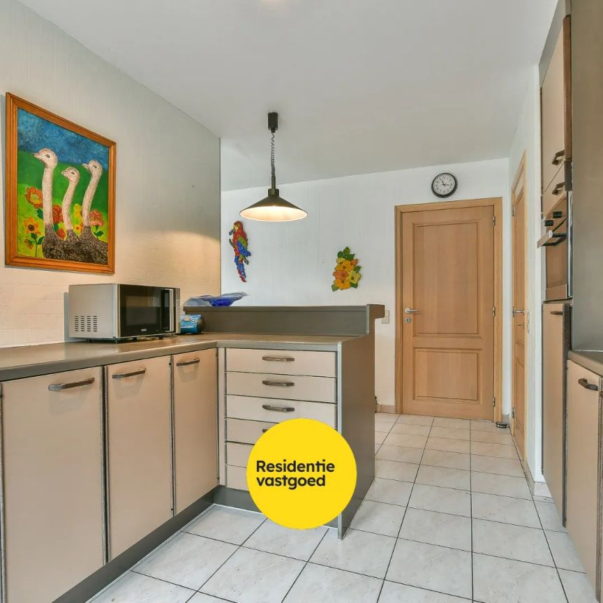 Bungalowwoning met 4 slaapkamer te huur in centrum De Haan! - Photo 1