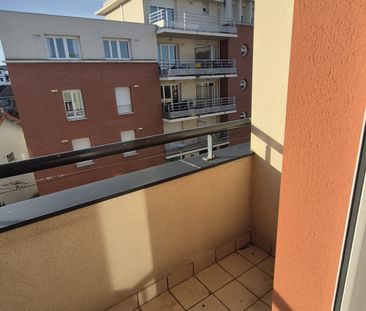 Location Appartement 1 pièce 20m² CLERMONT FERRAND 63000 - Photo 4