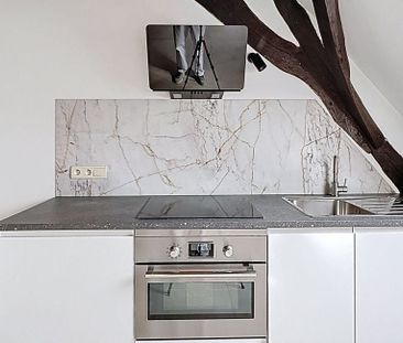 Appartement te huur in Muizen voor € 750 met 1 slaapkamer - Photo 4