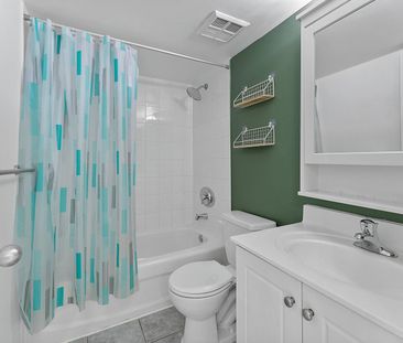 For Lease - 22 Laidlaw Street Unit# 1207, Toronto, Ontario - Photo 6