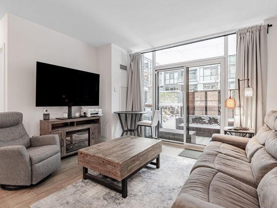 For Lease - 415 SEA RAY Avenue Unit# G13, Innisfil, Ontario - Photo 1