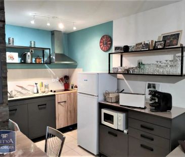 Appartement à louer 2 pièces 37m² - Photo 3