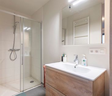 Nieuwbouw appartement (73m²) met 1 slaapkamer in Turnhout - Foto 5