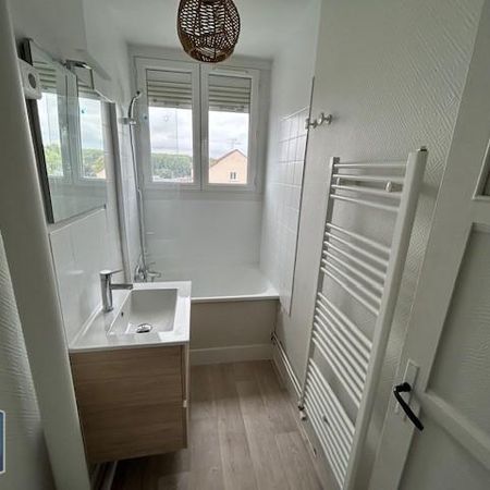 Location Appartement 2 pièces 39m² BOURGES 18000 - Photo 4