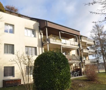 4.5 Zimmer, 1. Stock - Photo 6