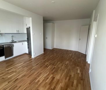 Polhemsgatan, Karlskrona - Foto 1