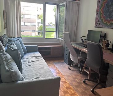 3.5 Zimmer, 87 m², 1. Stock - Foto 3