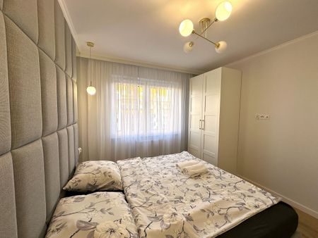 Stylowe 4-pokojowe mieszkanie na wynajem – Rzeszów - Photo 5