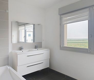 Maison à louer - SACY - Photo 3
