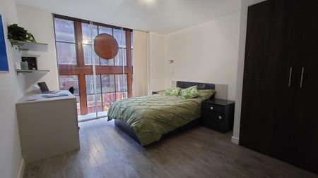 1 bedroom in a house share to rent - Photo 3