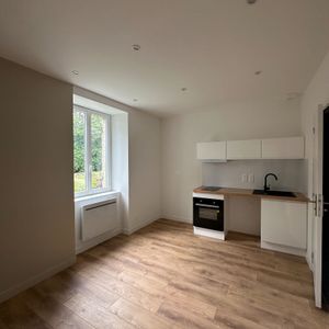 Location Appartement 1 pièce 14m² - Photo 2