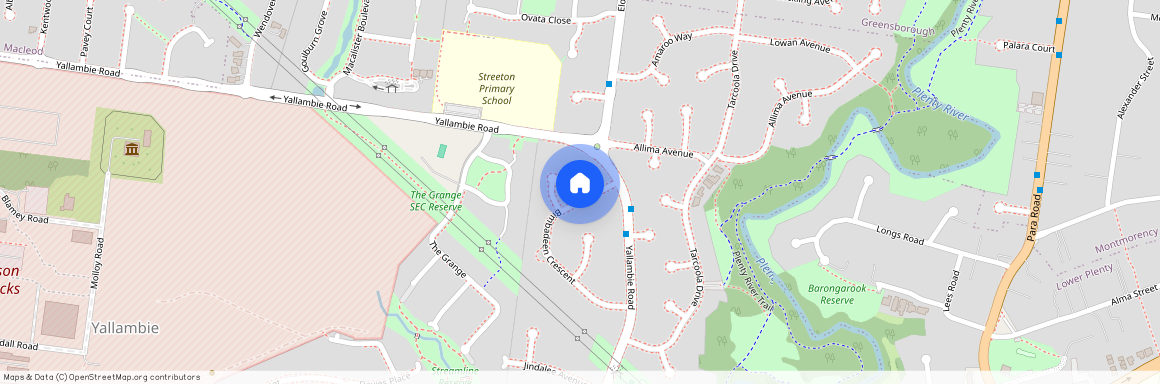 51 Bimbadeen Crescent, Vic 3085, Yallambie