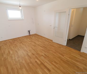 Exklusive 2 Zimmer Mietwohnung mit TG, Kainbach bei Graz - Photo 4