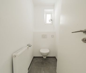Erstbezug! Sensationelle 5-Zimmer Maisonettewohnung mit Balkon - Foto 3