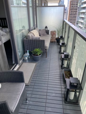 For Lease - 50 Charles Street Unit# 1606, Toronto, Ontario - Photo 4